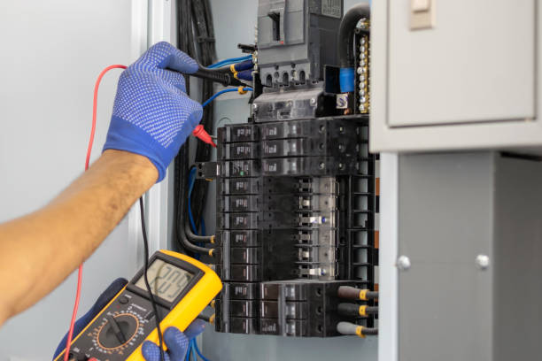 Emergency Electrical Repair Services in Palisades Park, NJ